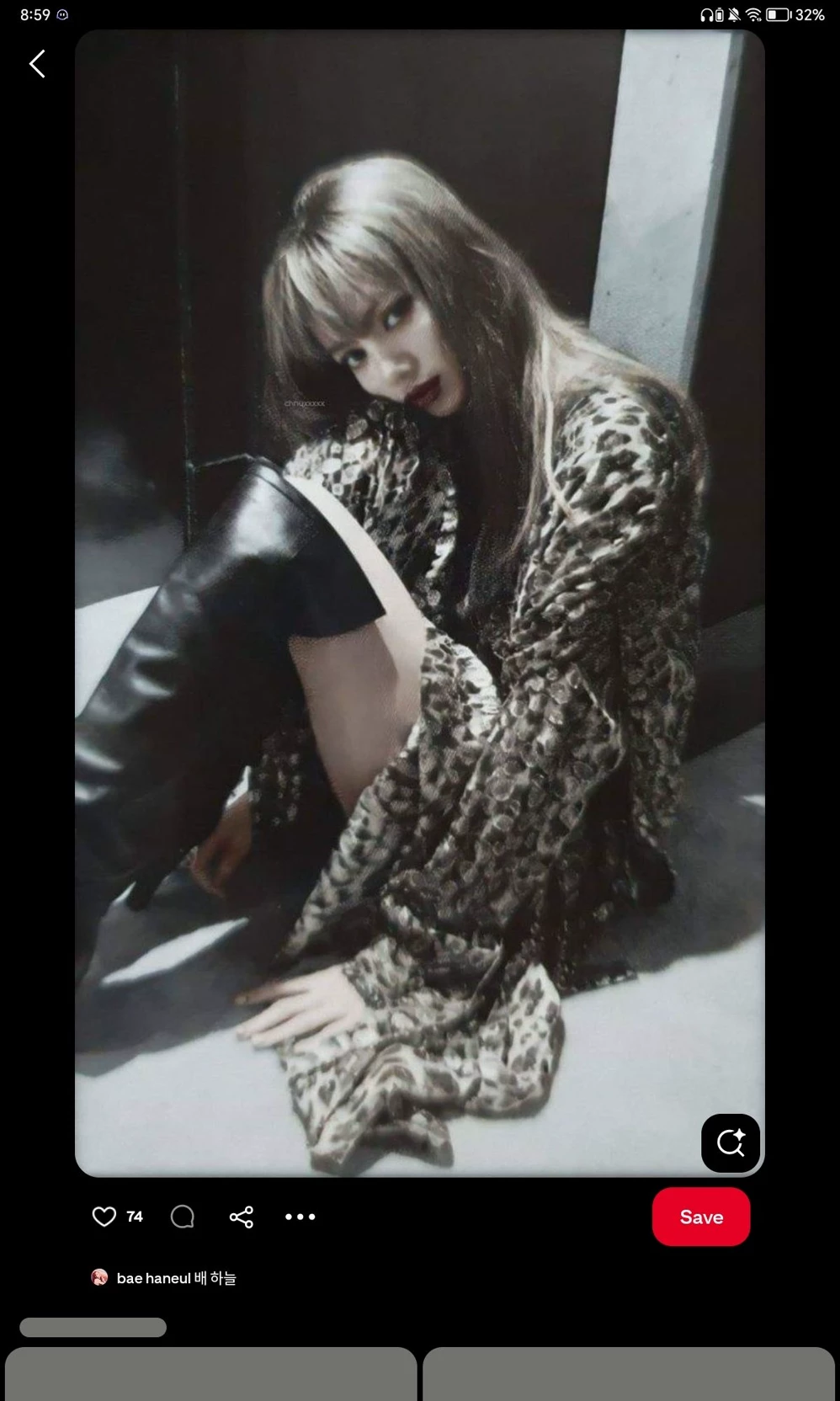 Lisa thumbnail