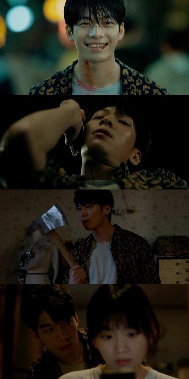 Do-sik (Killer) thumbnail