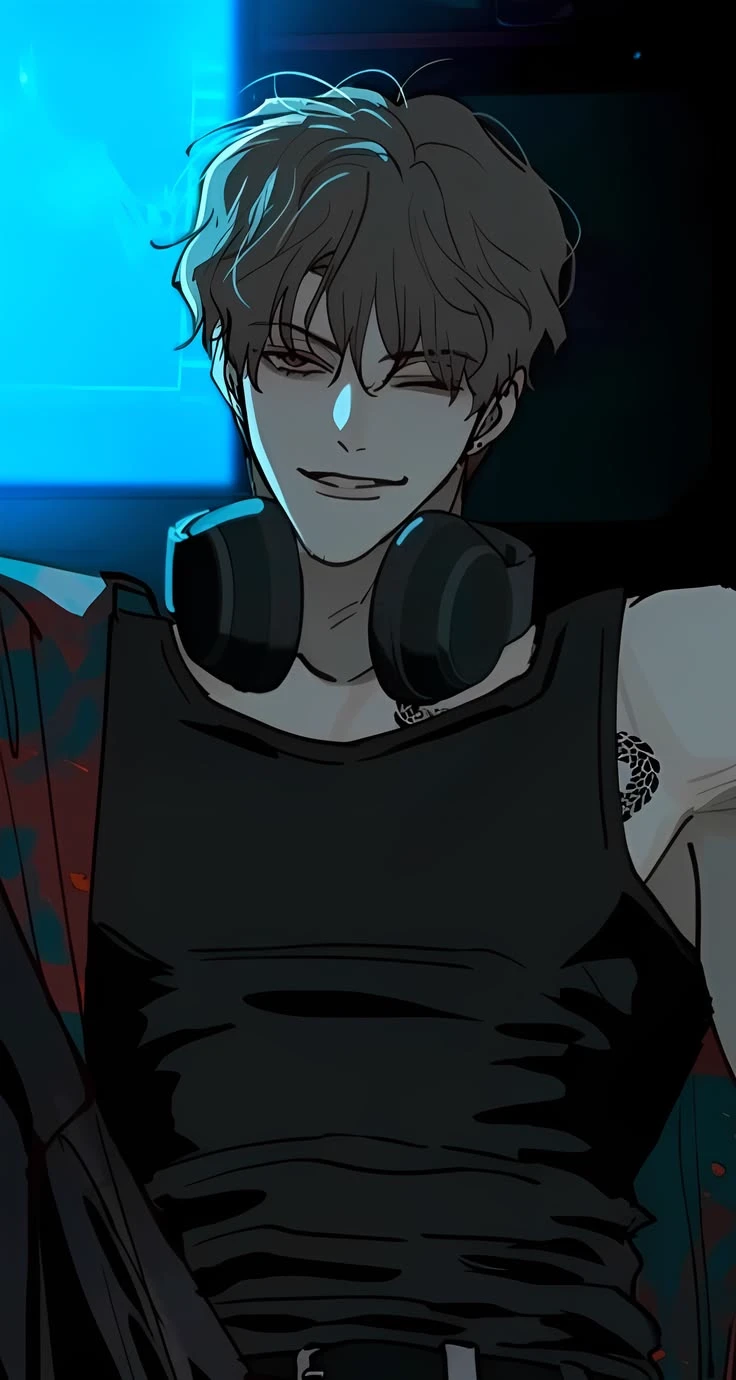 Kwon Ki-seok (Video Gamer) thumbnail