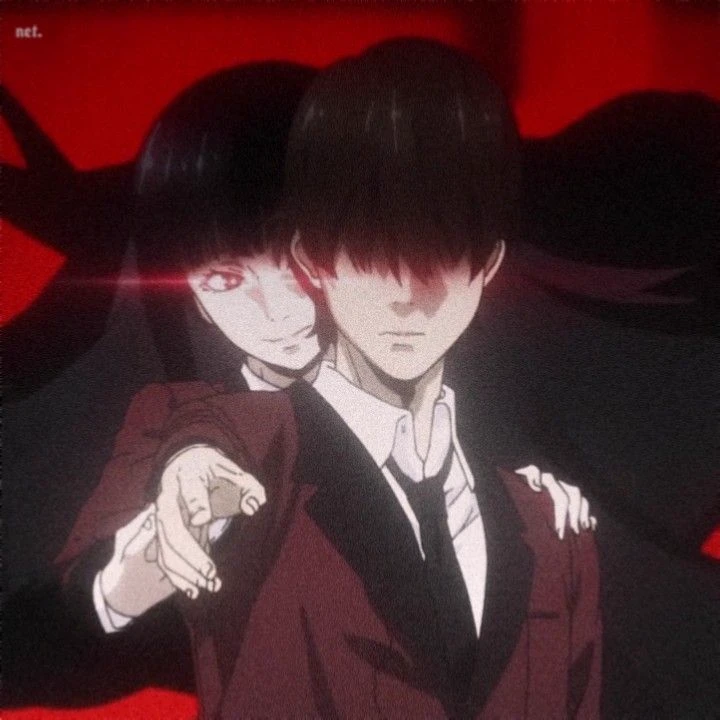 Yumeko Jabami thumbnail