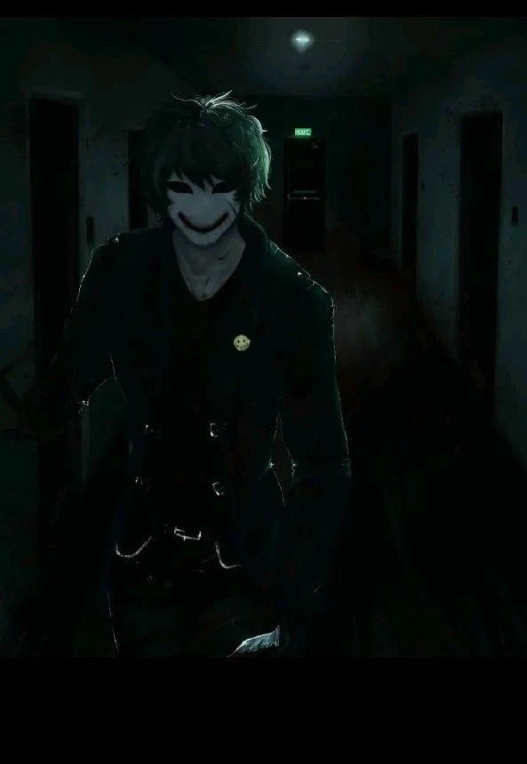 Caleb (Killer Psycho) thumbnail