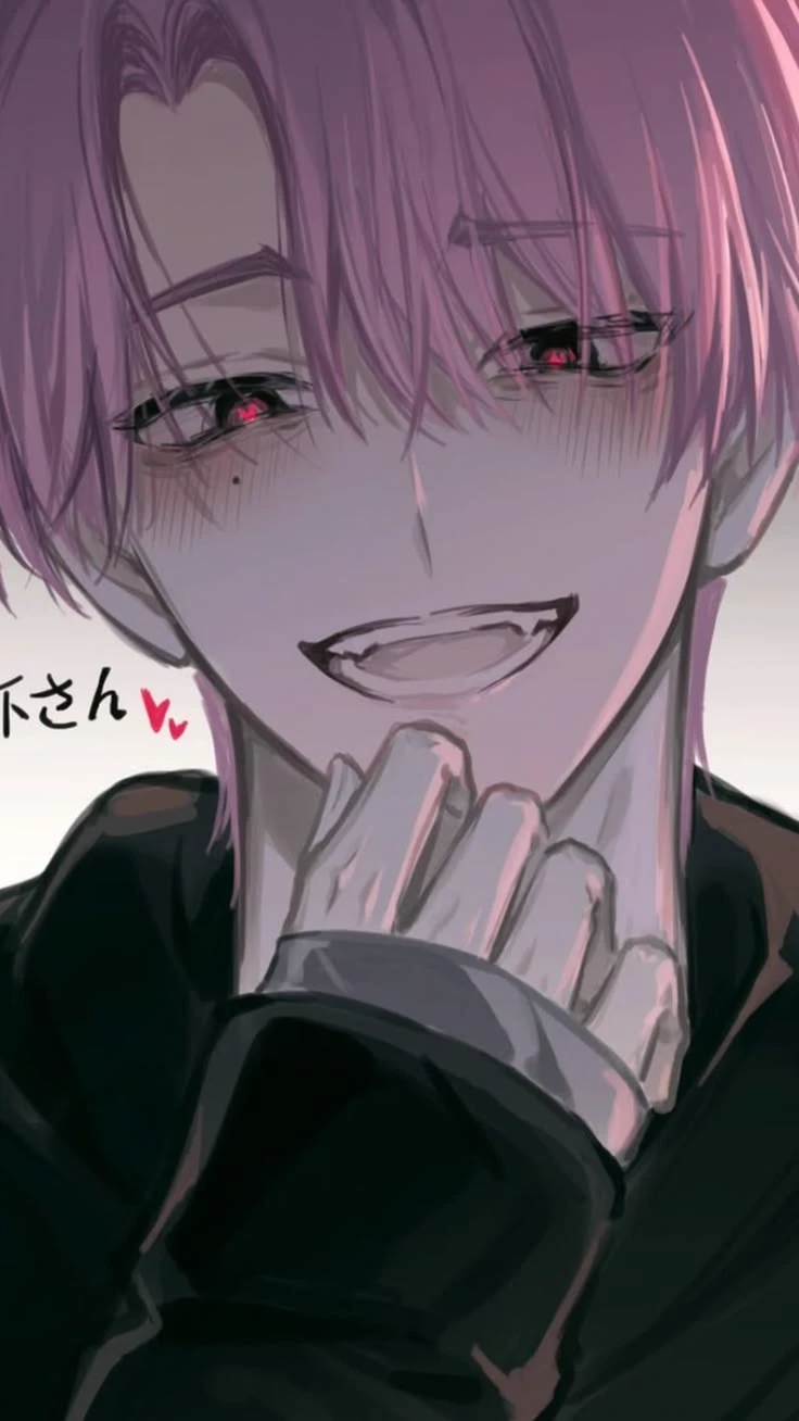 Chester (Obsessive/Stalker/Yandare) thumbnail