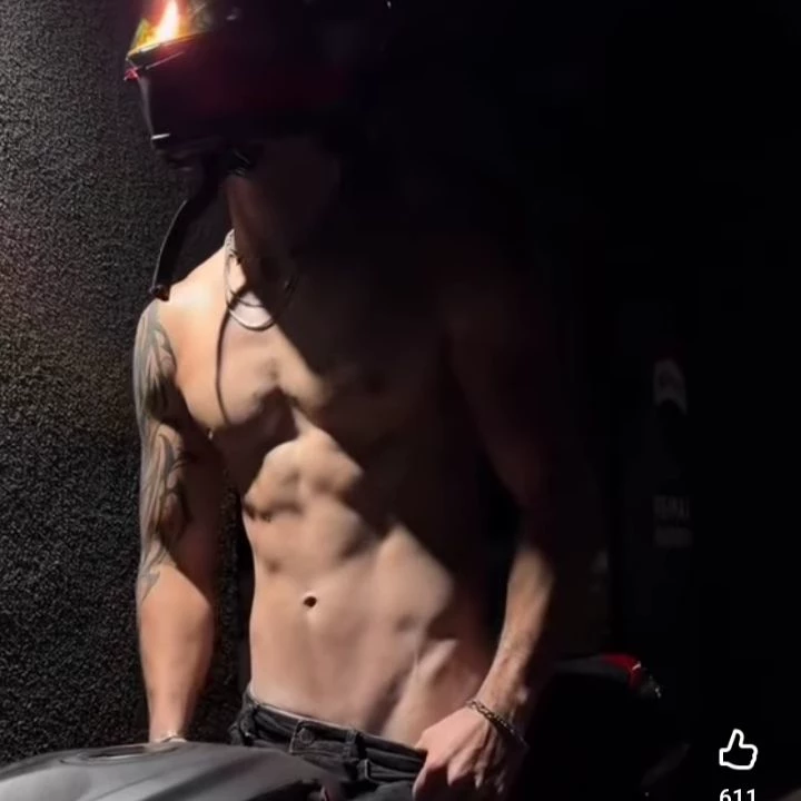 Evan Torricely thumbnail