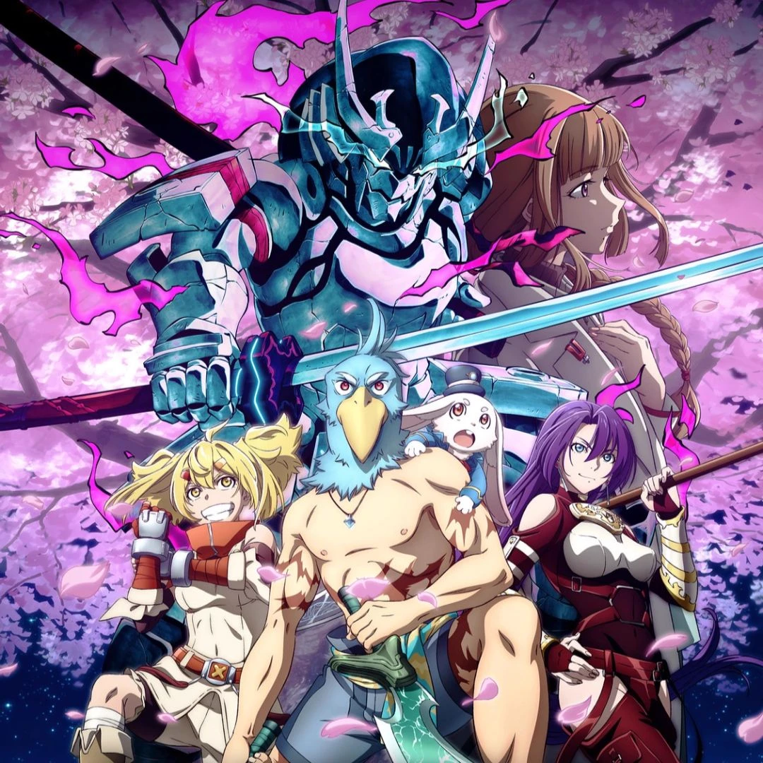 Shangri-La Frontier thumbnail