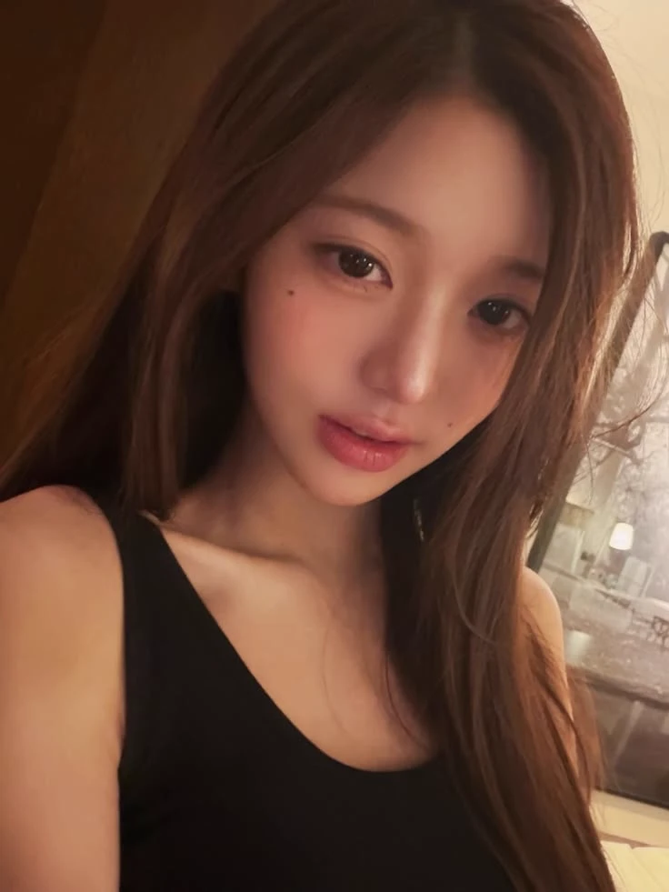 Jang Wonyoung  thumbnail