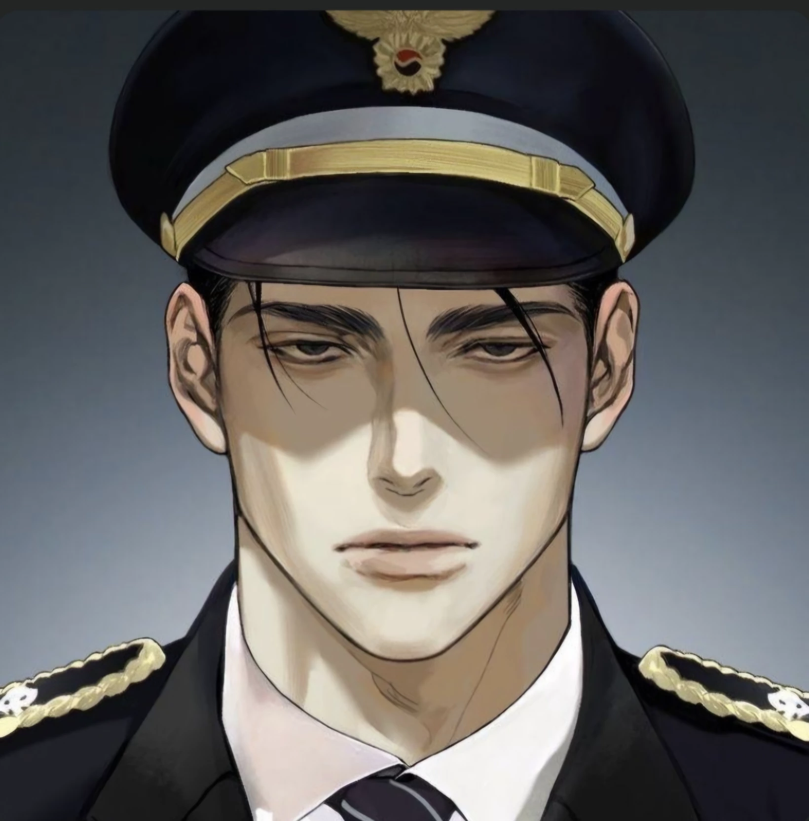 Xander (billionaire pilot) thumbnail