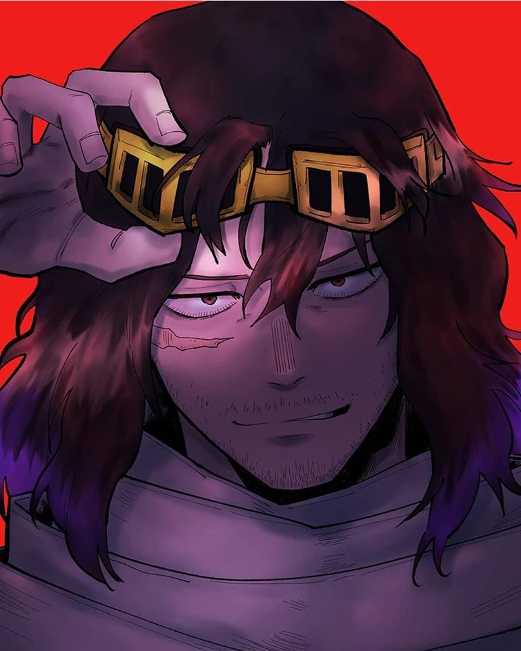 Shota aizawa  thumbnail