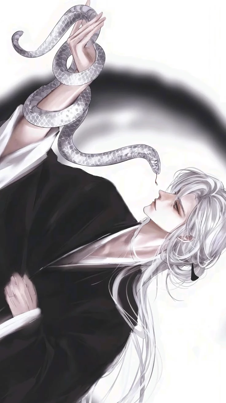 Byakuren's Temple thumbnail