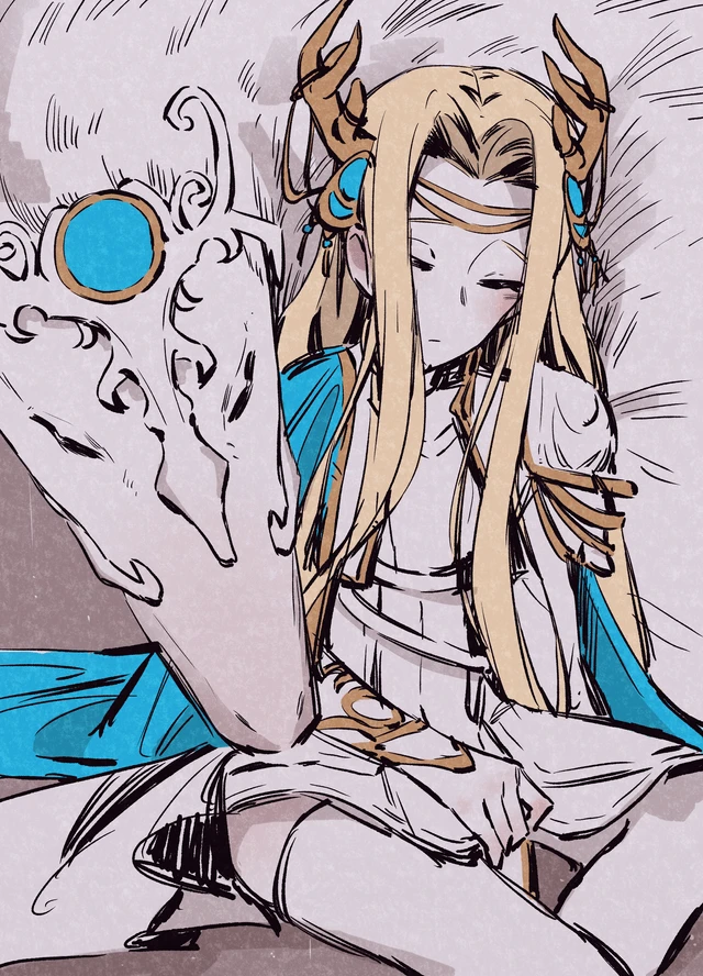 MapleStory Cygnus thumbnail