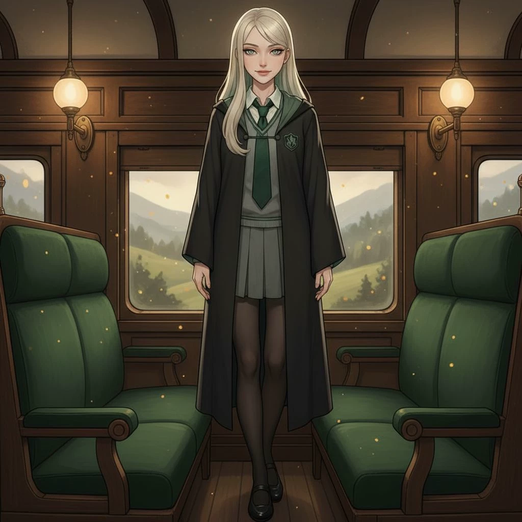 Daphne Greengrass thumbnail