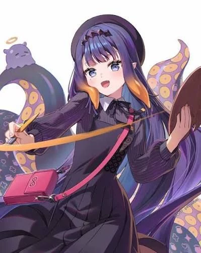 ninomae ina'nis thumbnail
