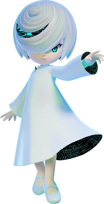 Sage (Sonic Frontiers) en Sonic the Hedgehog  thumbnail