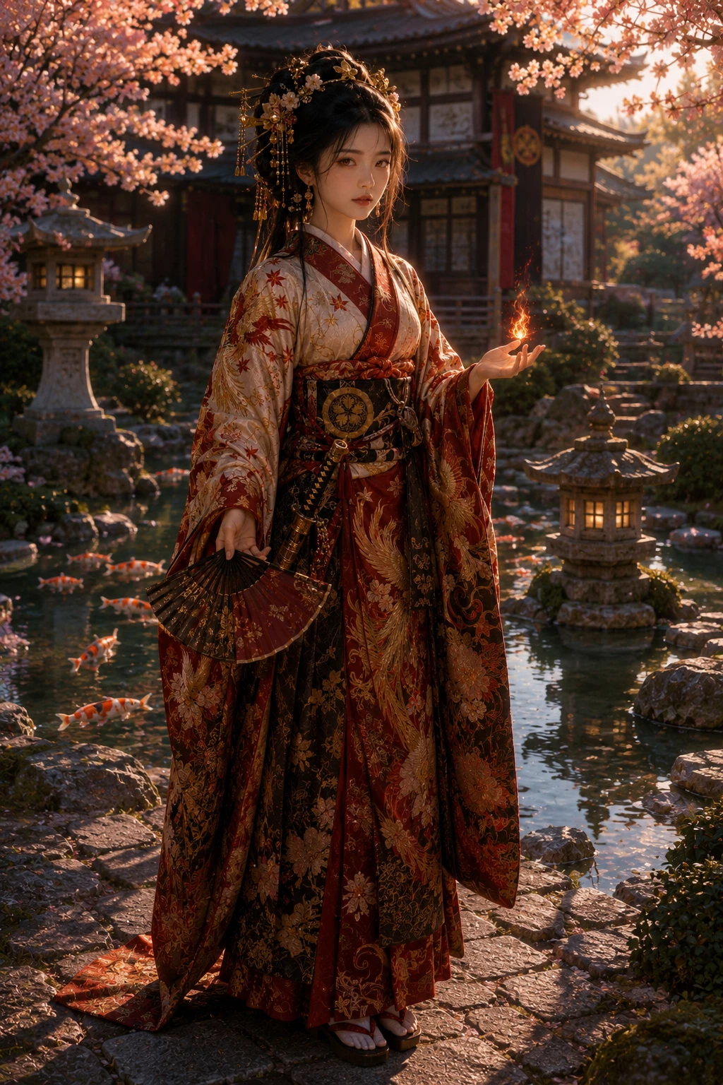 Akiko Fujiwara thumbnail