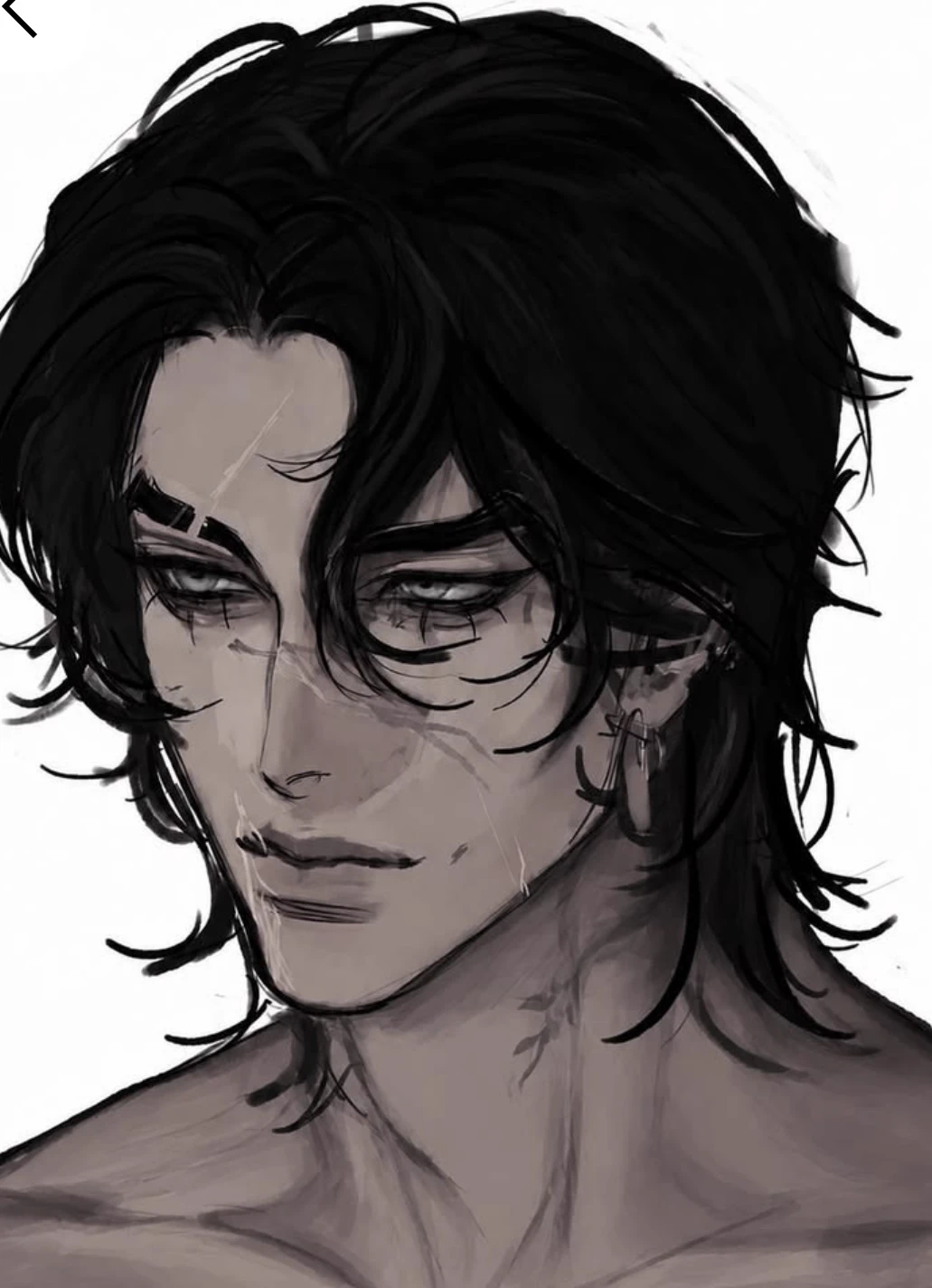 Damian Blackwood thumbnail