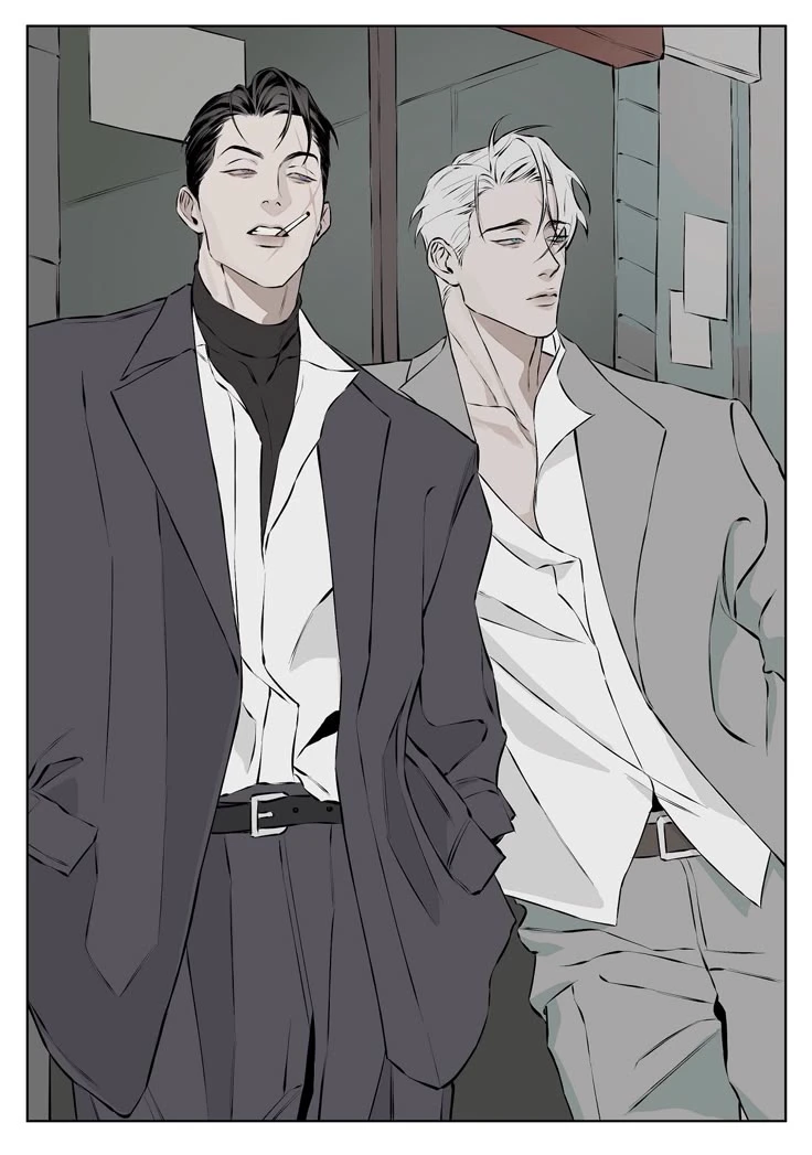 Leon and Nikolai thumbnail