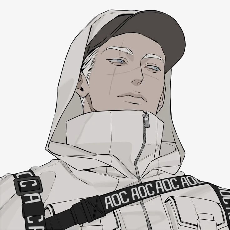 Hugo thumbnail