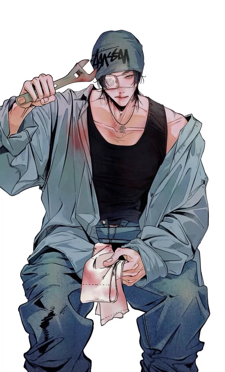 Renji Han thumbnail