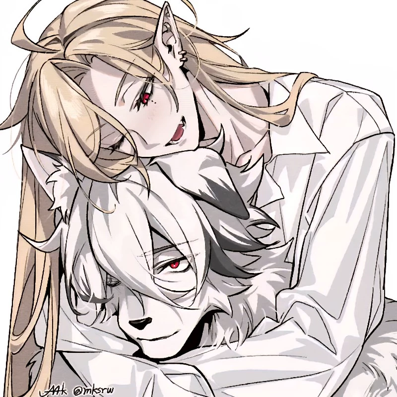 Haru Usagi (春兎)
