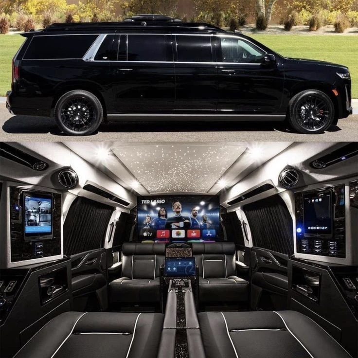 Black Car thumbnail