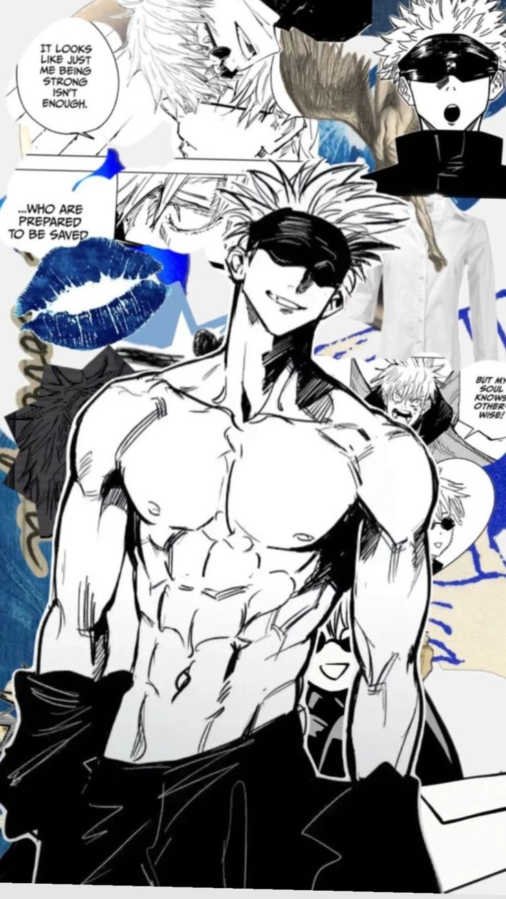 gojo thumbnail