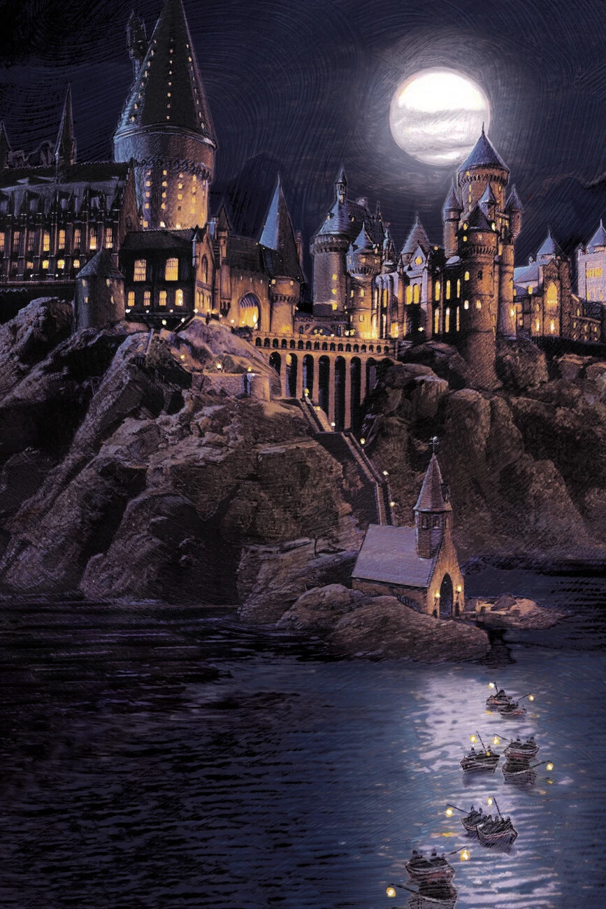 Dumbledore's heir/heiress thumbnail