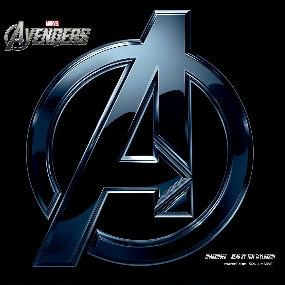Avengers - new recruit thumbnail