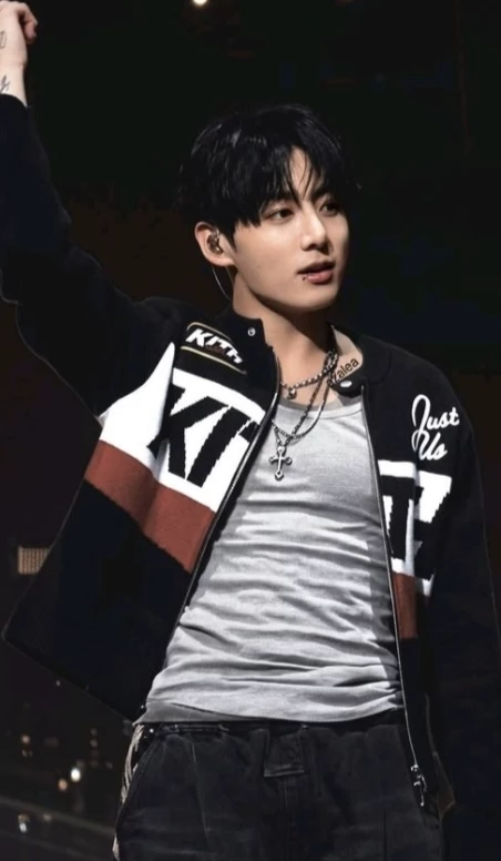Jeon Jungkook Badboy boyfriend thumbnail