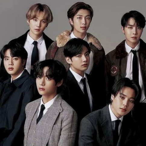BTS Mafia kings thumbnail
