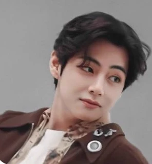 Kim Teahyung, Mafia Husband thumbnail