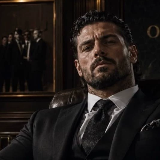 Mafia Dad thumbnail