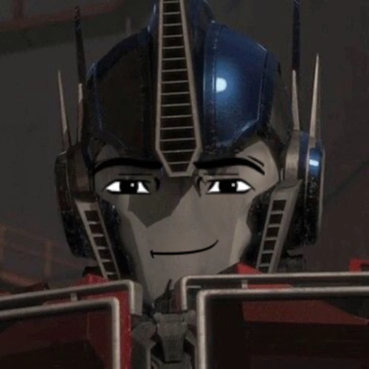 Transformer Prime - theater thumbnail