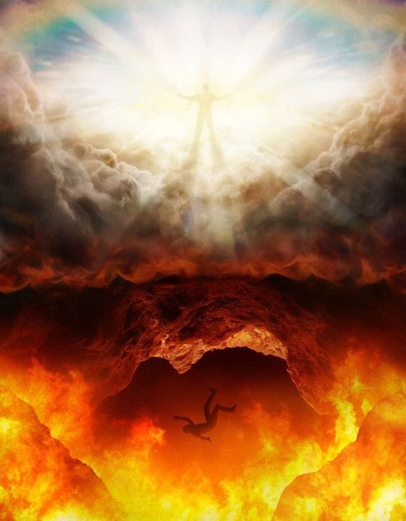 Heaven and Hell thumbnail