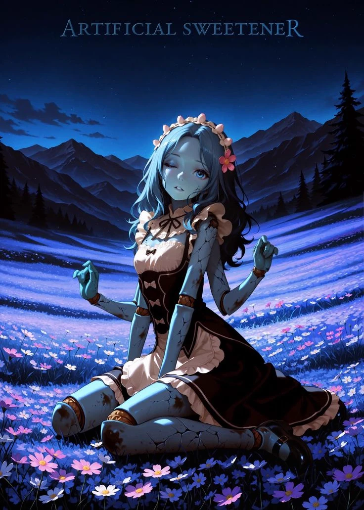 Andromeda thumbnail