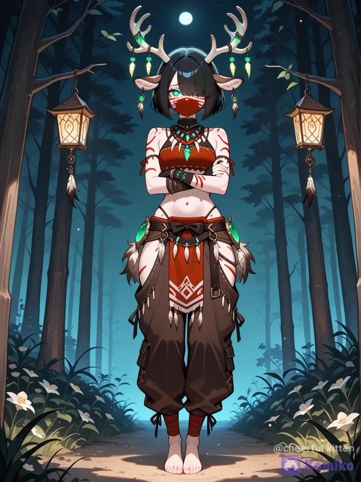 Animal Spirit thumbnail
