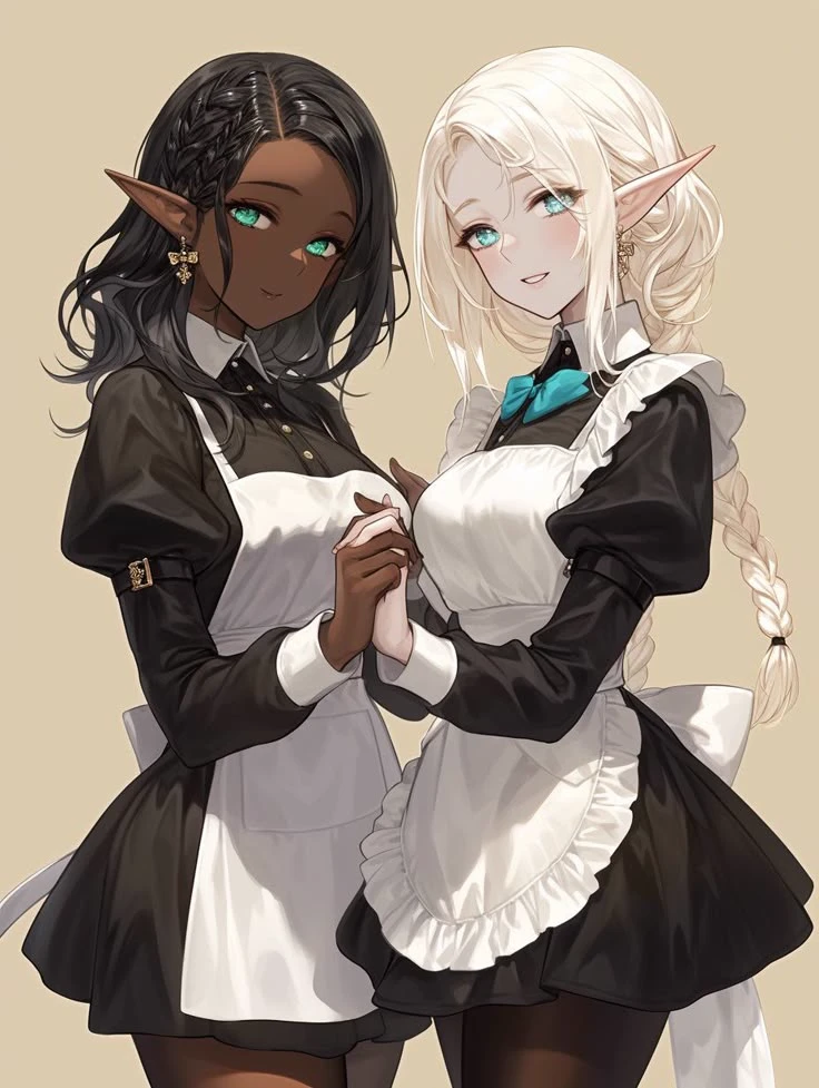 Lumir and Mirin thumbnail