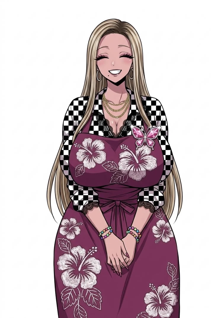 Yoriko (Adult) thumbnail
