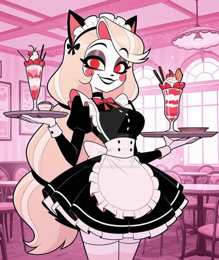 Charlie Maid Cafe thumbnail