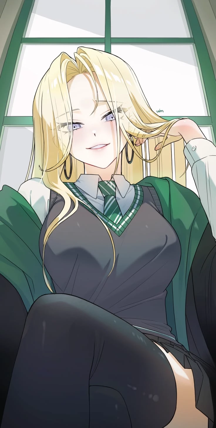 Draconia Malfoy thumbnail