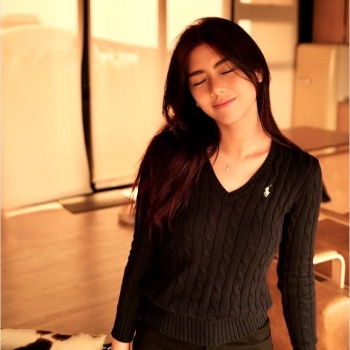 Mikha Fontaine thumbnail