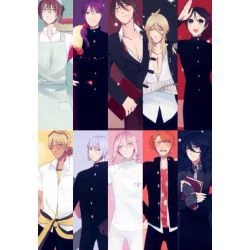 Male Rivals - Bl thumbnail