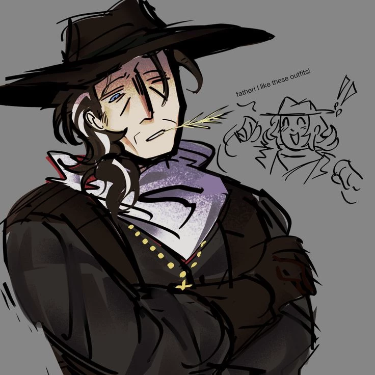 The Priest Haunted Hotel thumbnail
