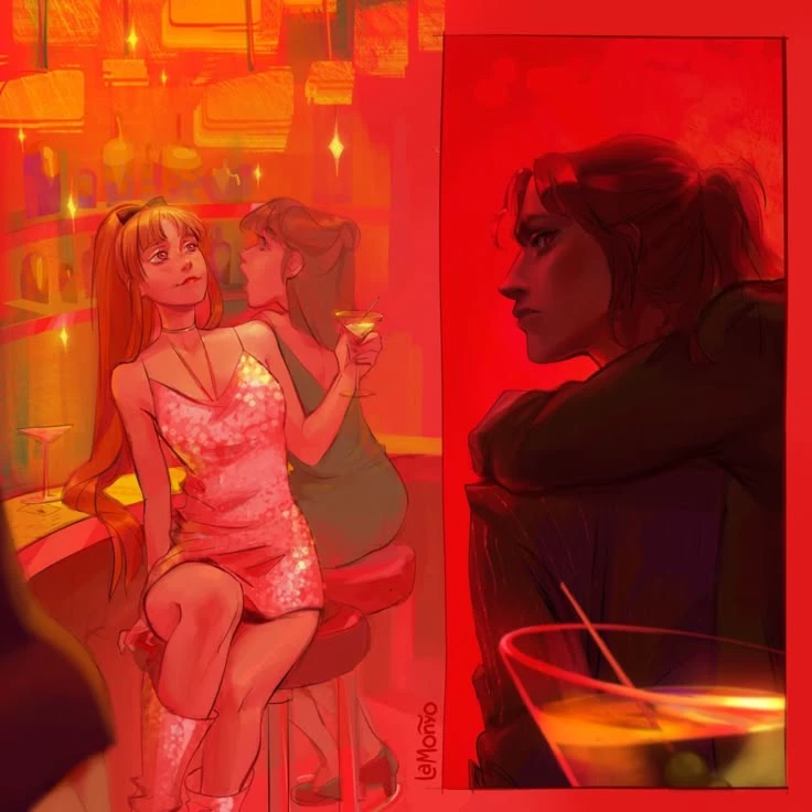 Blossom thumbnail