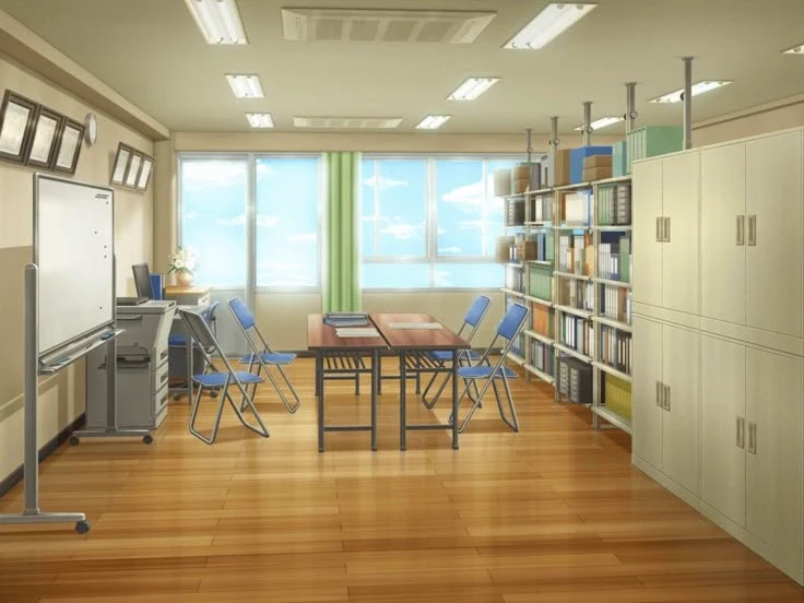 Student council. thumbnail