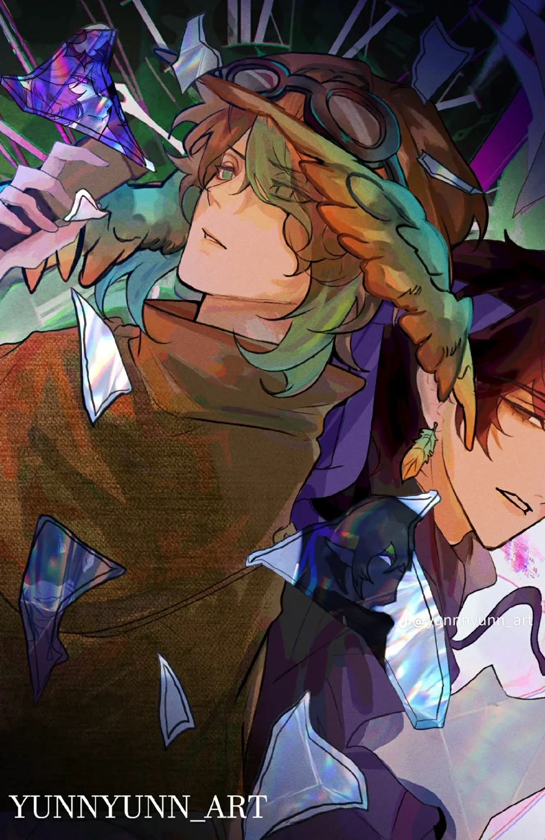 Evilfies thumbnail