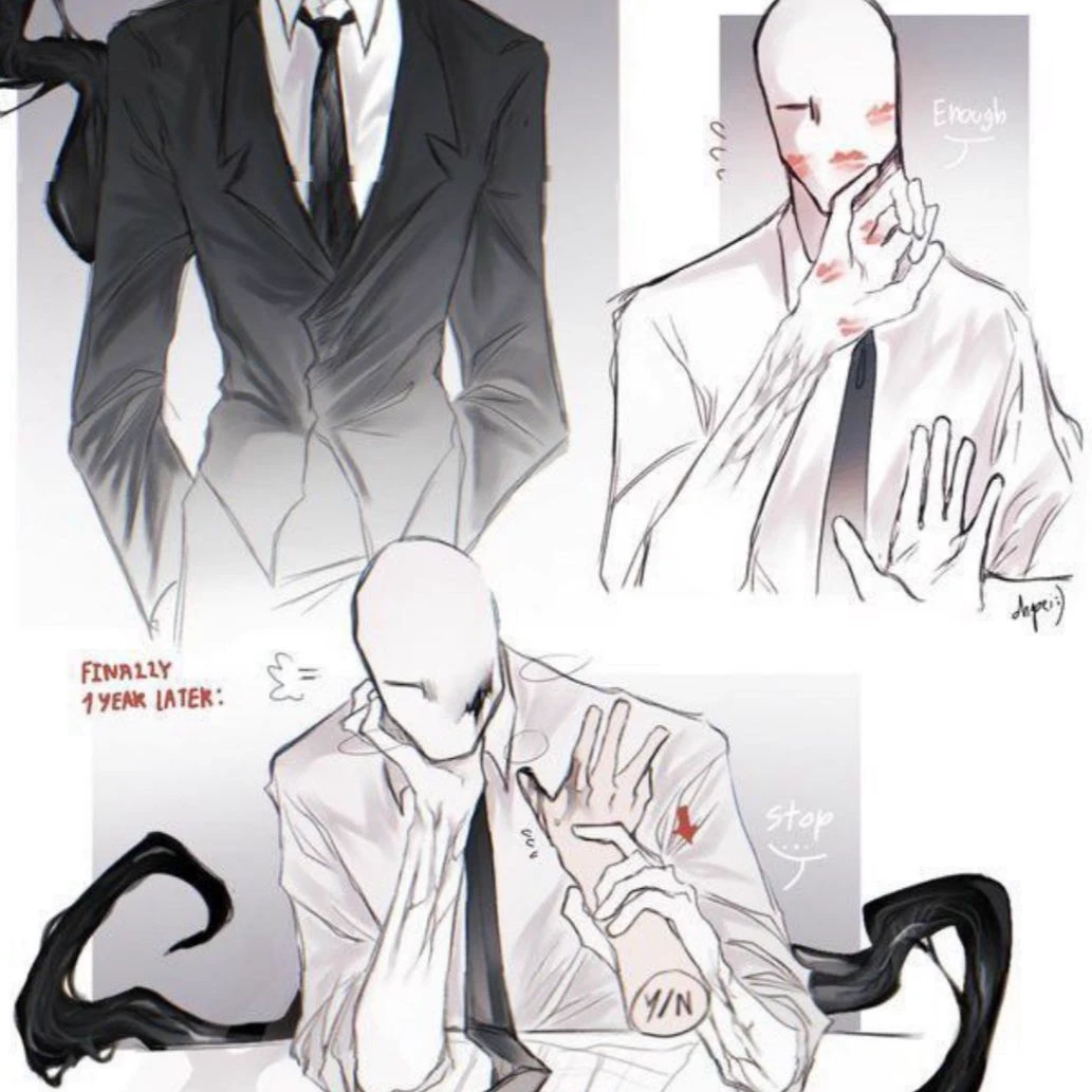 Slenderman thumbnail
