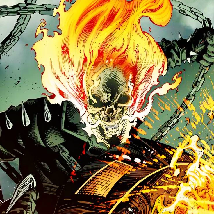 ghost rider thumbnail