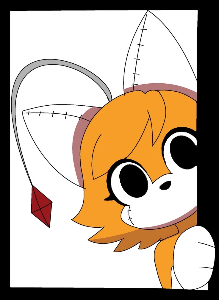 🧸 — Tails Doll thumbnail