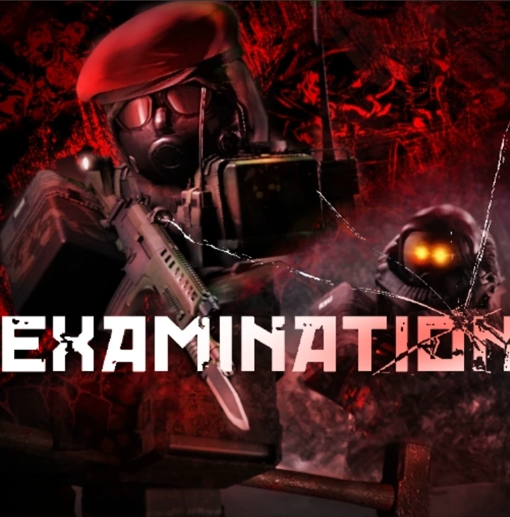 Examination thumbnail