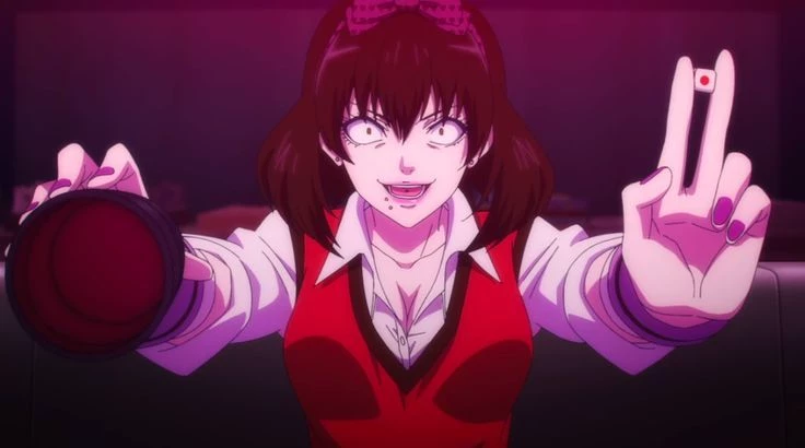Midari Ikishima thumbnail
