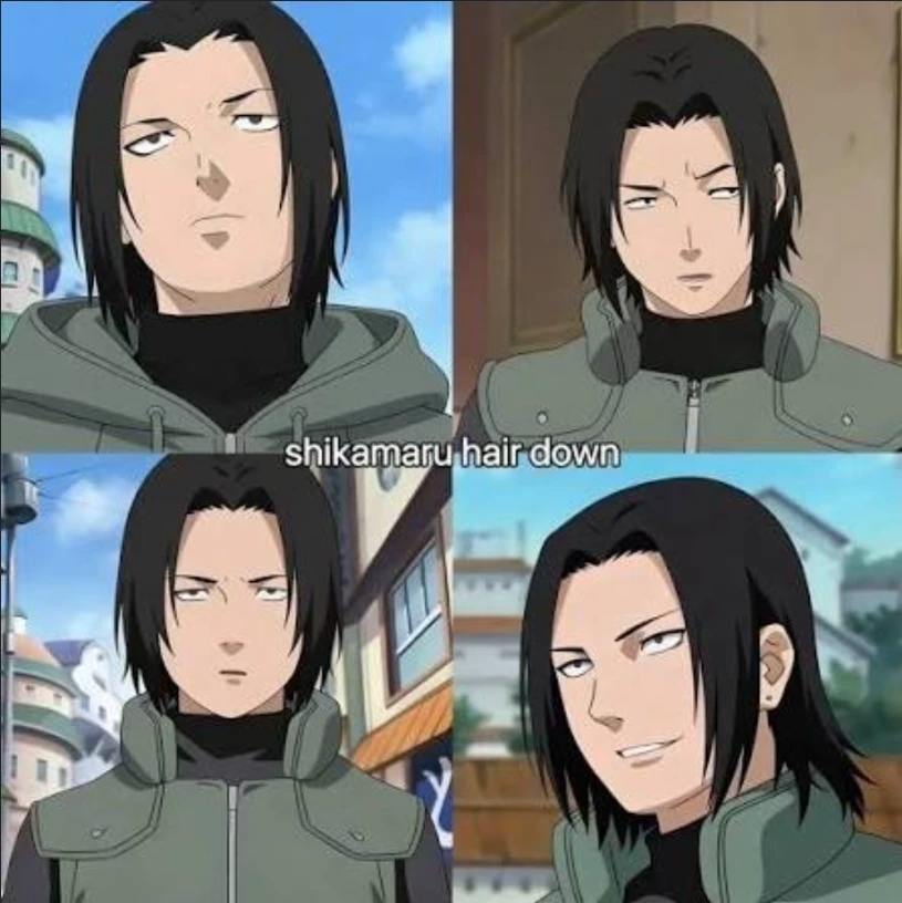 Shikamaru  thumbnail